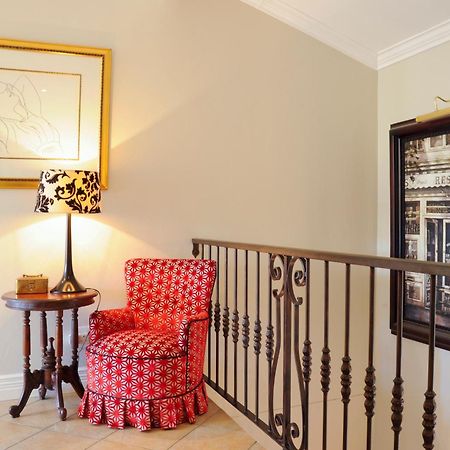 Evertsdal Guesthouse Durbanville Room photo