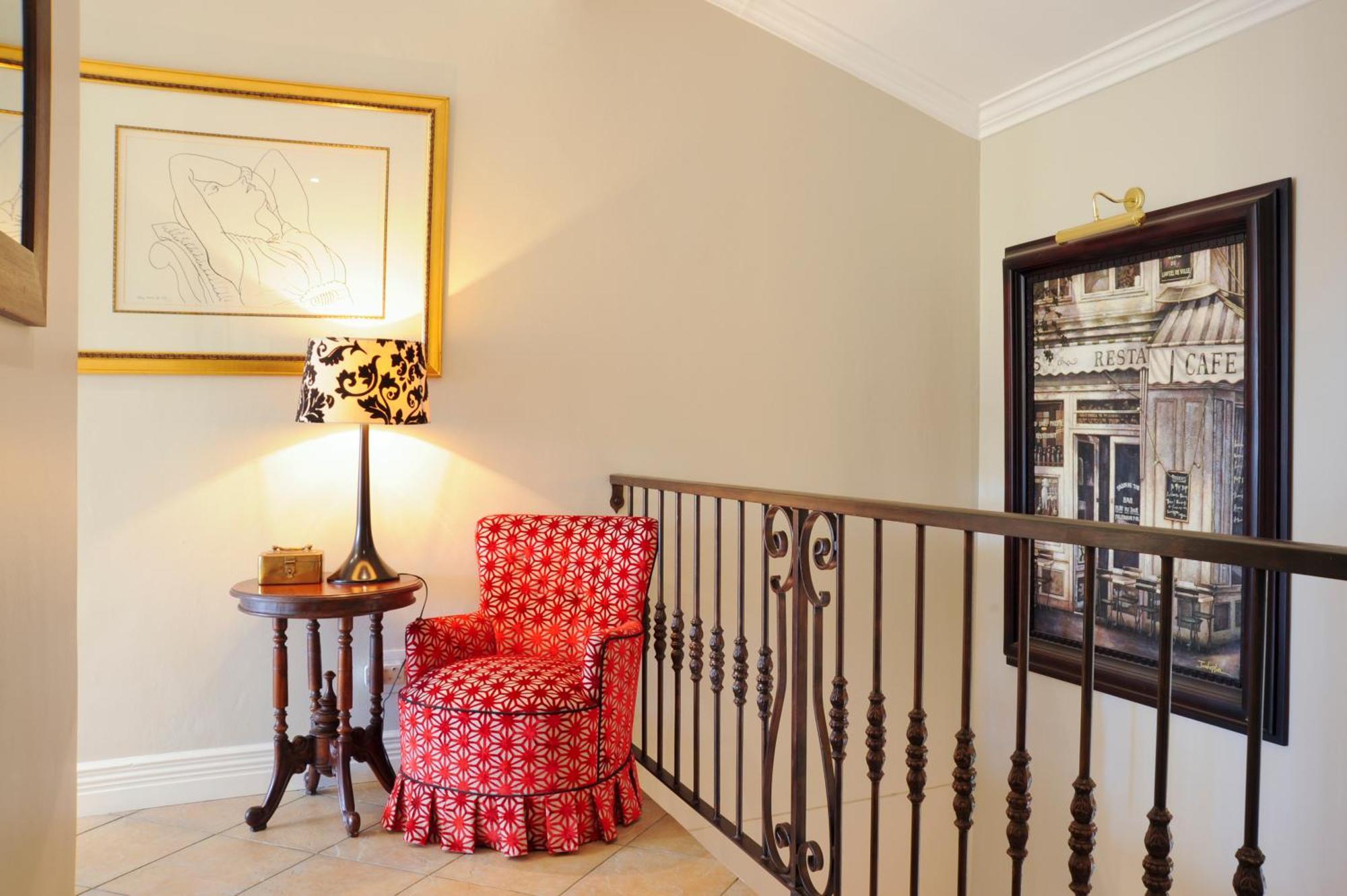 Evertsdal Guesthouse Durbanville Room photo